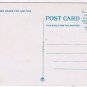 Postcard New York Central Terminal Buffalo New York