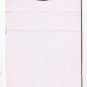 Matchbook Cover Wallick & Volk Insurance Cheyenne Wyoming