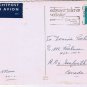 Holland Netherlands Postcard Boy Hat Accordion Birdhouse Tree