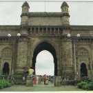 Postcard Gateway Of India Bombay
