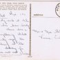 Postcard Ross Farm New Ross Nova Scotia