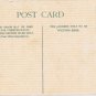England Postcard Newbury Sandleford Priory Hawker's Series