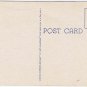 Postcard Crystal Beach Ontario Buffalo's Summer Playground Bath House Canadiana