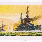 Trading Card Navel Battles #17 Jutland 1916 Sweetule