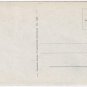 Germany Postcard RPPC Burgsteinfurt Schlosskirche Castle Church