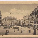Germany Postcard Bonn am Rhein Marklplatz