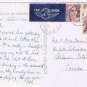 France Postcard Paris & Ses Merveille L'Avenue de l'Opera