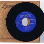 Marcy Joe My First Mistake 45 rpm Ronnie