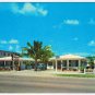 Postcard Miami Palms Hotel Downtown Miami Florida