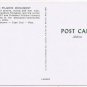 Massachusetts Postcard Cape Cod Provincetown Pilgrim Monument