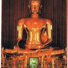 Thailand Postcard Pisanuloke Phra Buddha Chinaraj