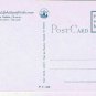 Thailand Postcard Pisanuloke Phra Buddha Chinaraj