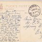 New York Postcard Ithaca Cornell University Sage College