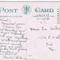 New York Postcard Syracuse St Joseph Hospital 1913