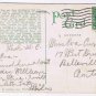 District Of Columbia DC Postcard State War & Navy Building
