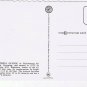 Wyoming Postcard Old Faithful Geyser Yellowstone National Park