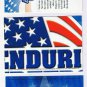 Enduring Freedom Picture Card #1 Title Plus USA & United We Stand Topps 2001