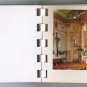 Quebec Real Photographs RPPC Album Souvenir 10 Photos