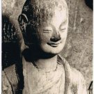 Postcard Ananda In Cave No. 133 Northern Wei Dynasty China