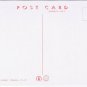 Postcard Giant Panda Cub With Cub China