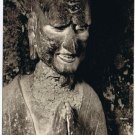 Postcard Mahakasyapa In Cave No. 87 Northern Wei Dynasty China