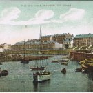 Postcard The Big Hole Bangor County Down Ireland