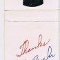 Matchbook Cover The Towers Supper Club & Lounge Mobile Alabama