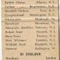 Matchbook Cover Hotel Pittsburgher Pittsburgh A Knott Hotel Pennsylvania