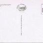 United Kingdom UK Postcard London Guards Band Leaving Buckingham Palace