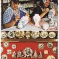 Michigan Postcard Holland De Klomp Wooden Shoe & Delft Factory