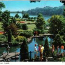 Ontario Postcard Toronto High Park Grenadier Pond