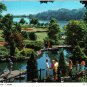 Ontario Postcard Toronto High Park Grenadier Pond
