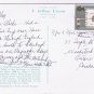 Scotland UK Postcard Edinburgh Holyrood Palace of Holyroodhouse