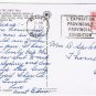 Nova Scotia Postcard Cabot Trail Corny Brook