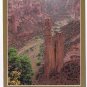Arizona Postcard Canyon de Chelly National Monument