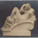 Art Postcard Michelangelo La Nuit
