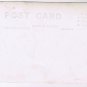 Alaska Postcard RPPC Highway Through Canadian Wilderness Built US Soldiers 1942