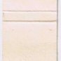 Matchbook Cover Denver CO Transamerica Title Insurance Company