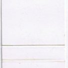Matchbook Cover Vancouver BC The Boathouse Specialty Seafood Restaurant