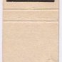 Matchbook Cover Ray S Scaife Insurance State Farm Berkeley California