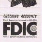 Matchbook Cover West St Paul State Bank West St Paul Minnesota Pay By Check