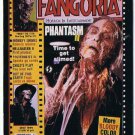 FANGORIA 1992 #45 Phantasm II COMIC IMAGES TRADING CARD