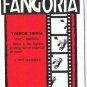 FANGORIA 1992 #57 Gates Of Hell COMIC IMAGES TRADING CARD