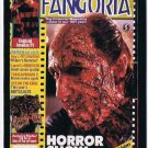 FANGORIA 1992 #72 Horror Show COMIC IMAGES TRADING CARD