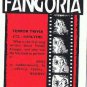FANGORIA 1992 #72 Horror Show COMIC IMAGES TRADING CARD