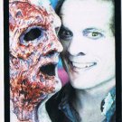 FANGORIA 1992 #89 Children Of The Night COMIC IMAGES TRADING CARD