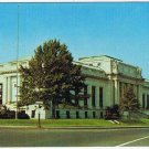 Connecticut Postcard Hartford State Library & Supreme Court Building