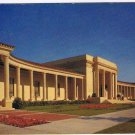Postcard Museum Of Fine Arts St Petersburg Florida