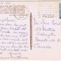 Postcard Museum Of Fine Arts St Petersburg Florida