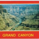 Postcard Grand Canyon Arizona